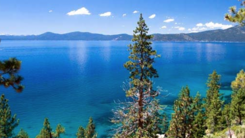 North shore tahoe gambling
