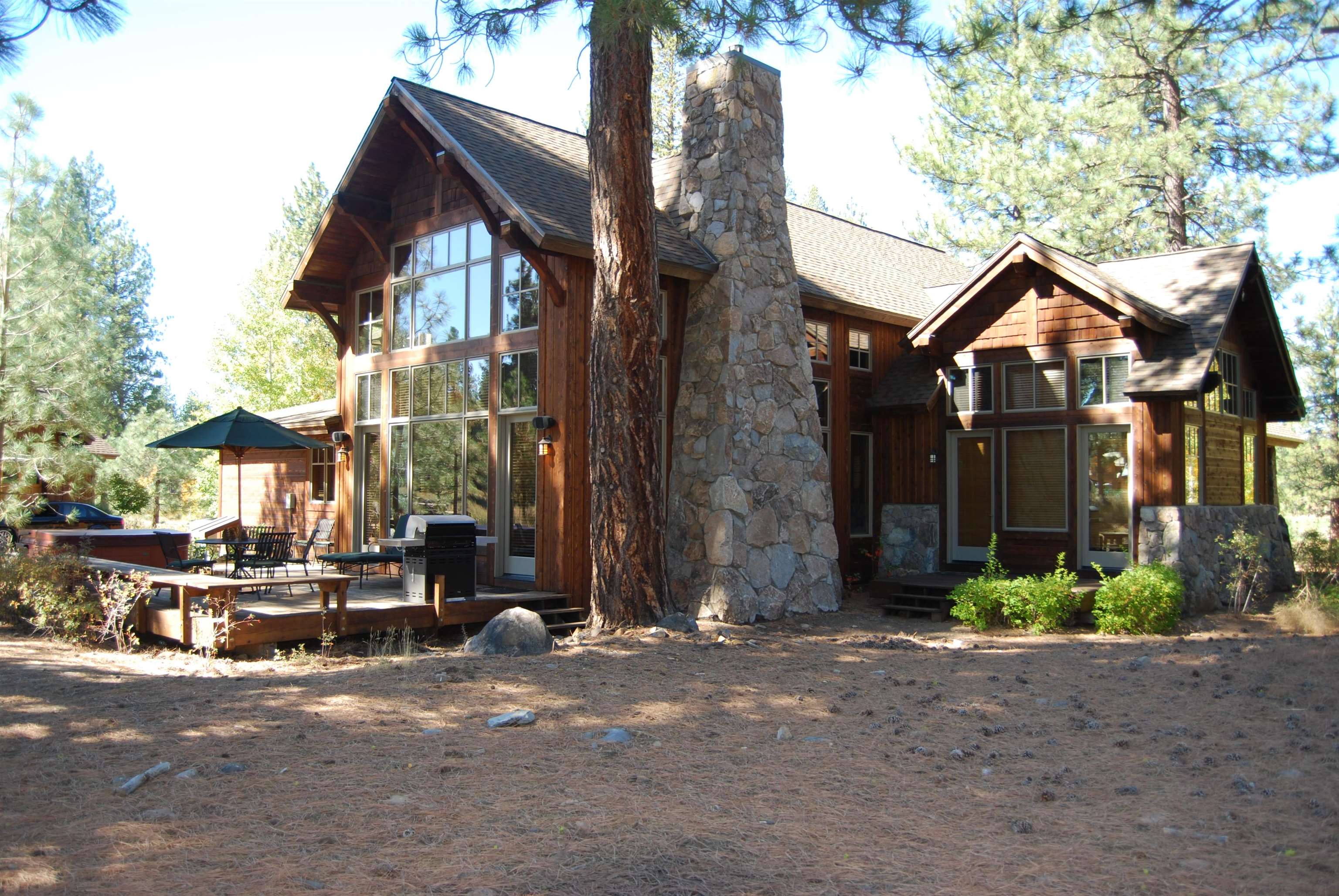 Lake Tahoe Real Estate Tahoe Luxury Properties
