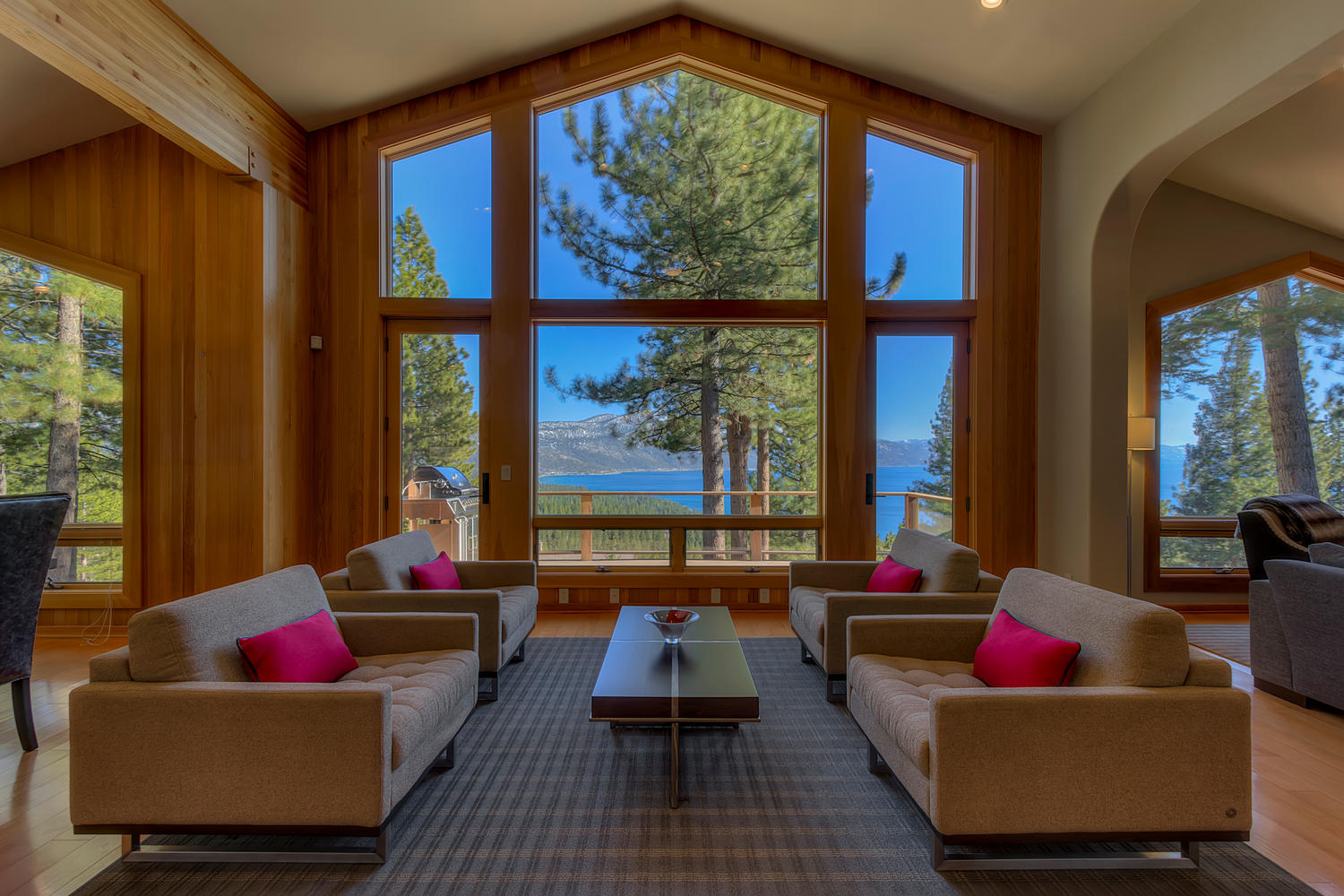 Search Our Truckee & Lake Tahoe Vacation Rentals Tahoe Luxury Properties