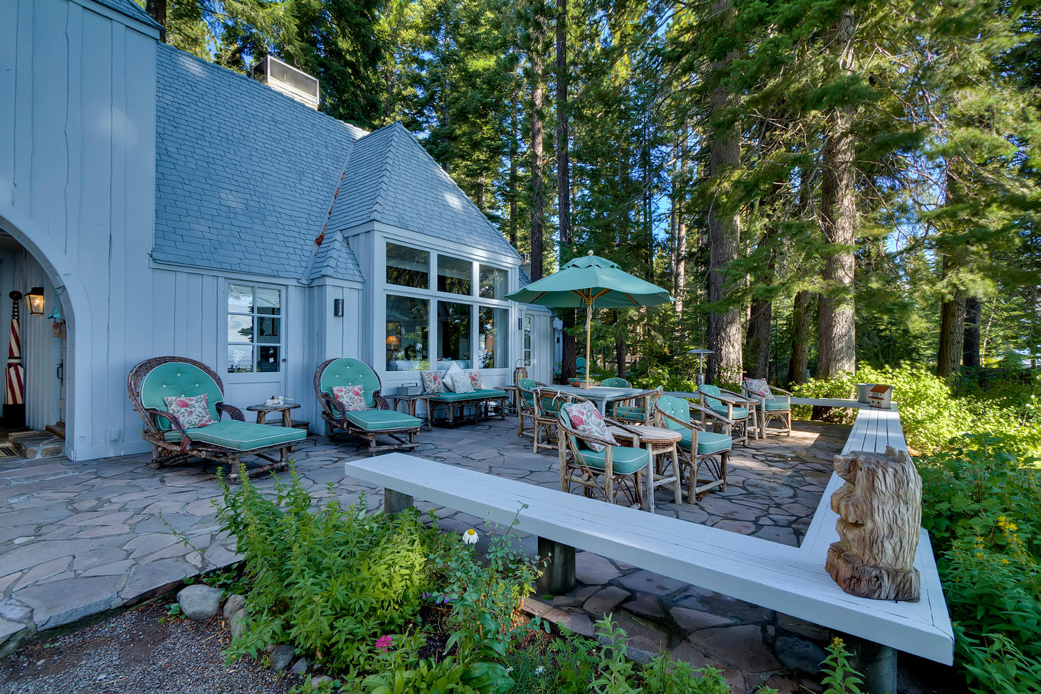 Tahoe For Sale >> The Carousel Estate is Now For Sale | Tahoe Luxury Properties Tahoe For Sale >> The Carousel Estate is Now For Sale | Tahoe Luxury Properties