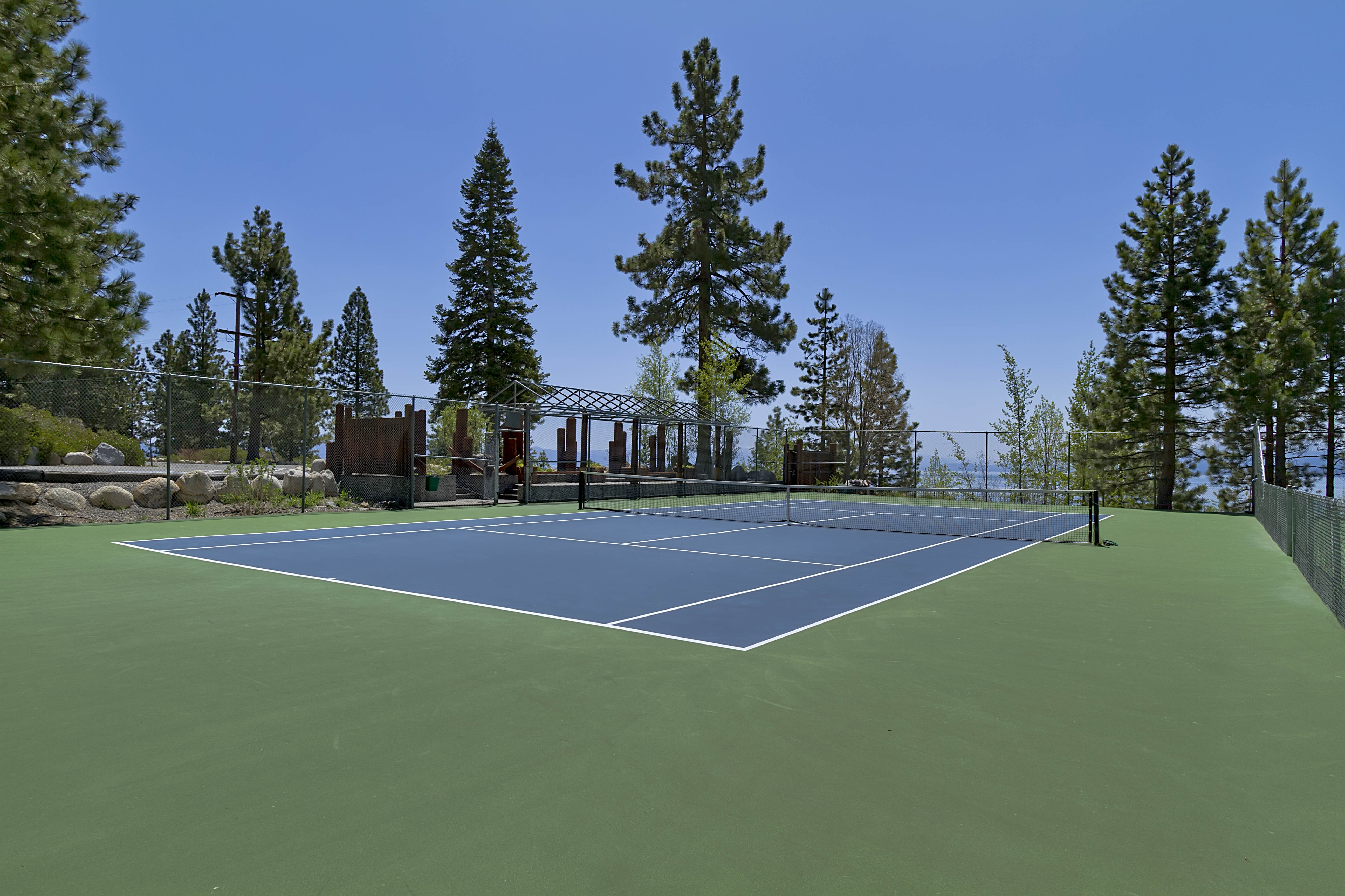 Choosing Your Vacation Rental by Neighborhood Amenities - Tahoe Luxury ...