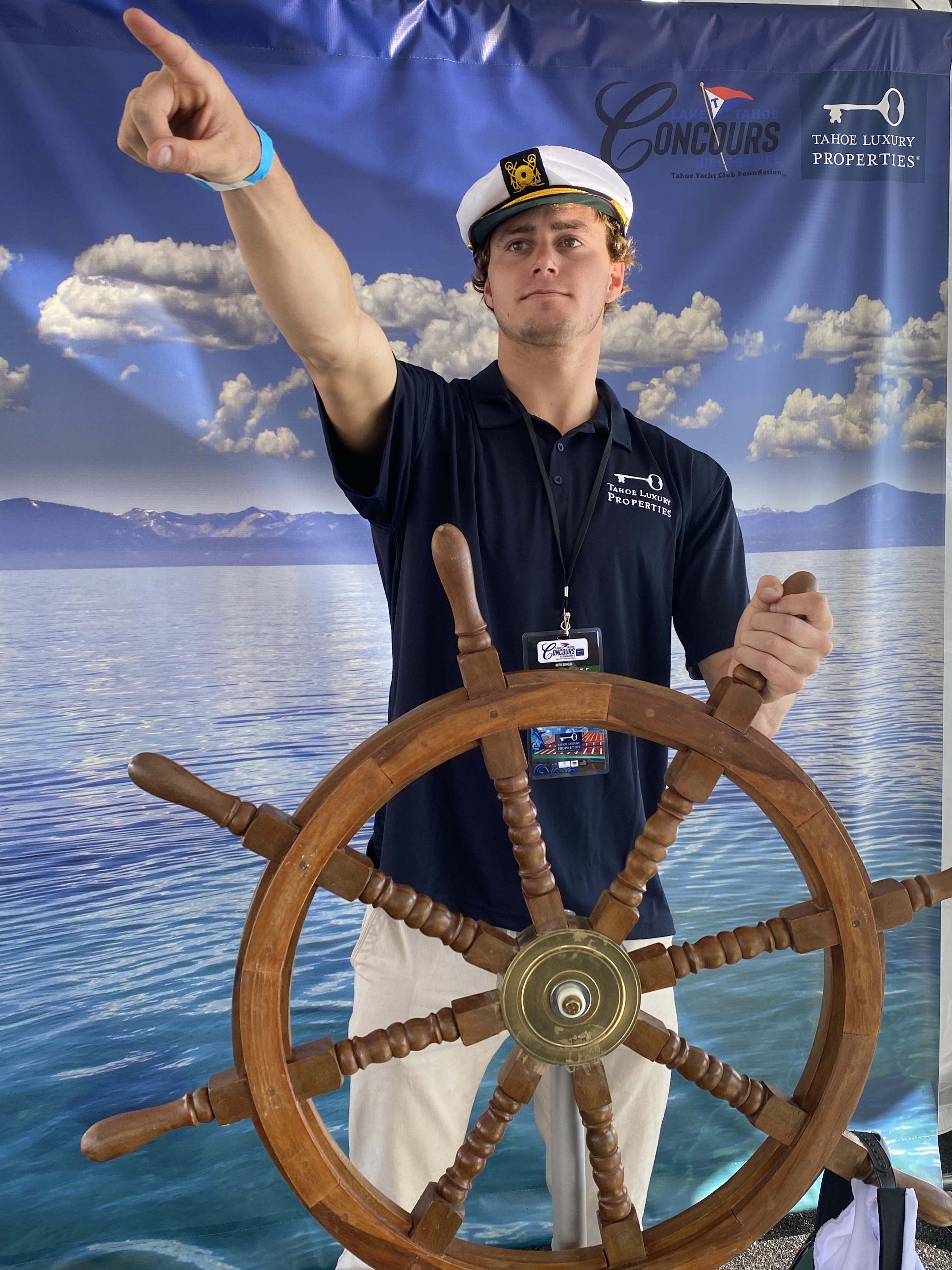ICYMI 48th Annual Lake Tahoe Concours d