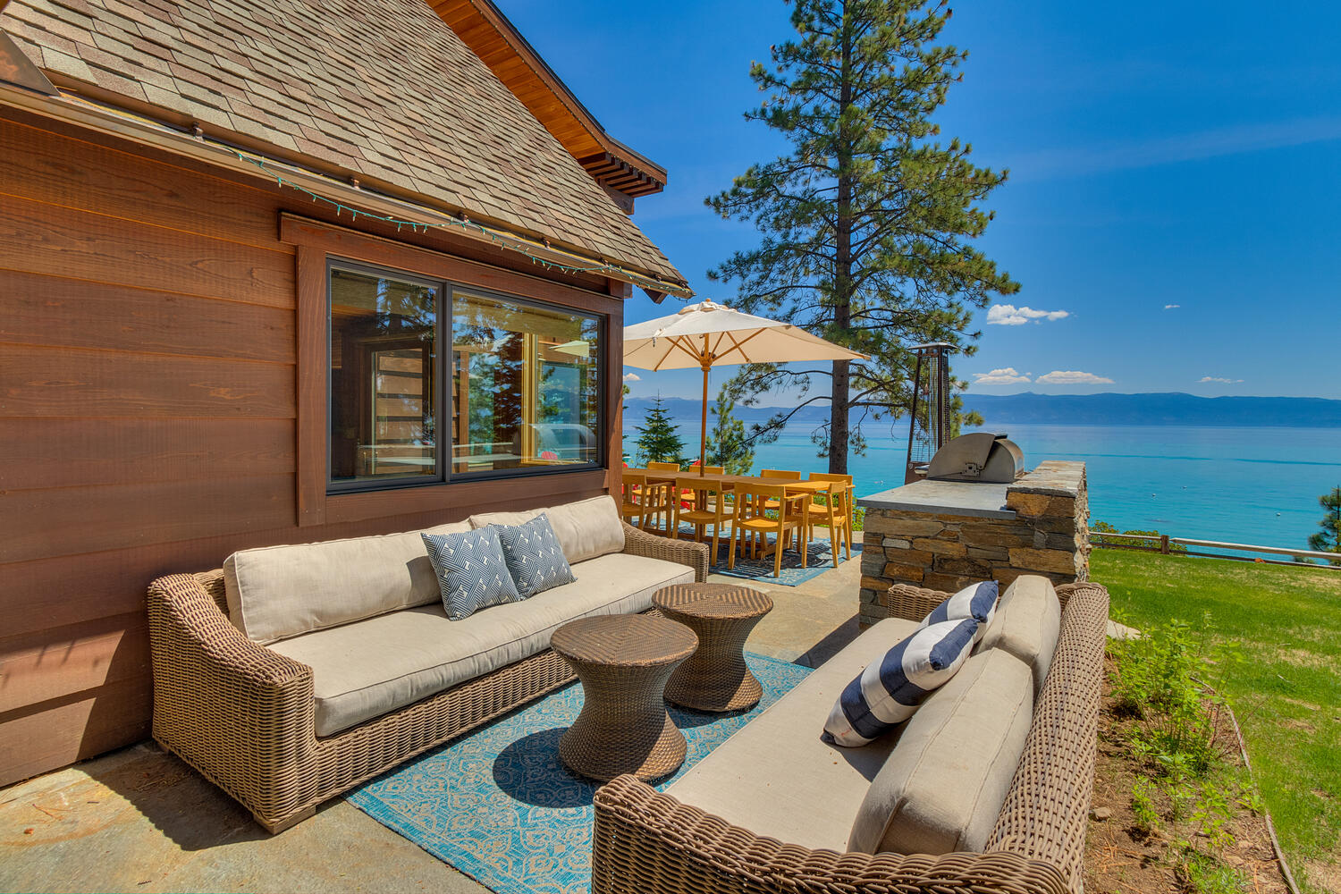 Search Our Truckee & Lake Tahoe Vacation Rentals Tahoe Luxury Properties