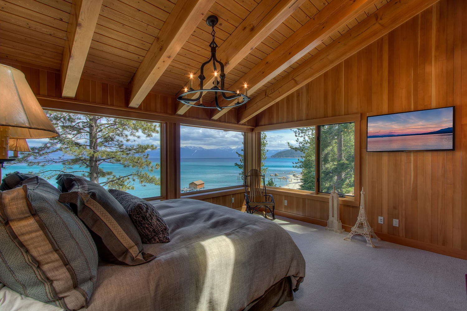 Search Our Truckee & Lake Tahoe Vacation Rentals Tahoe Luxury Properties