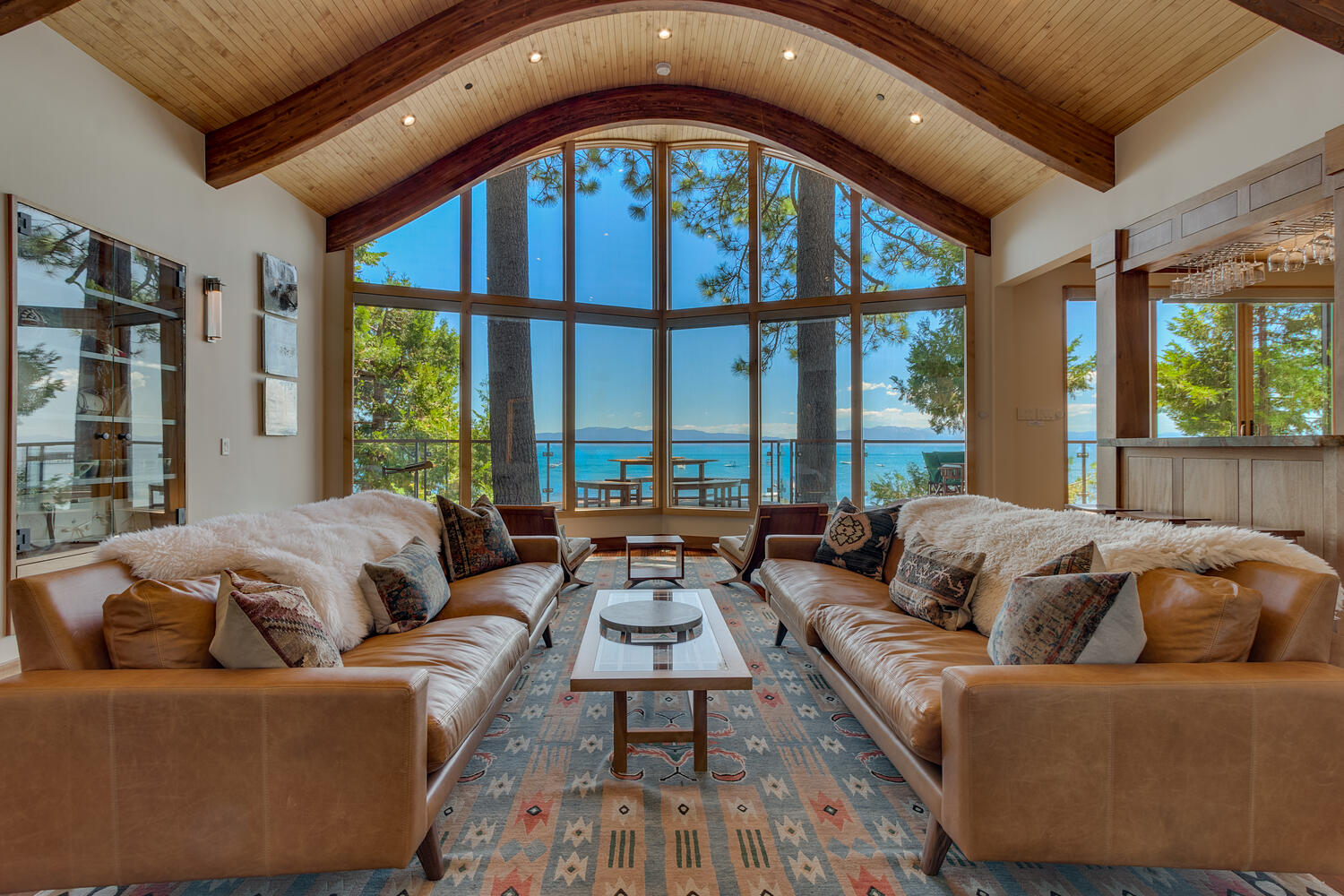 Search Our Truckee & Lake Tahoe Vacation Rentals Tahoe Luxury Properties