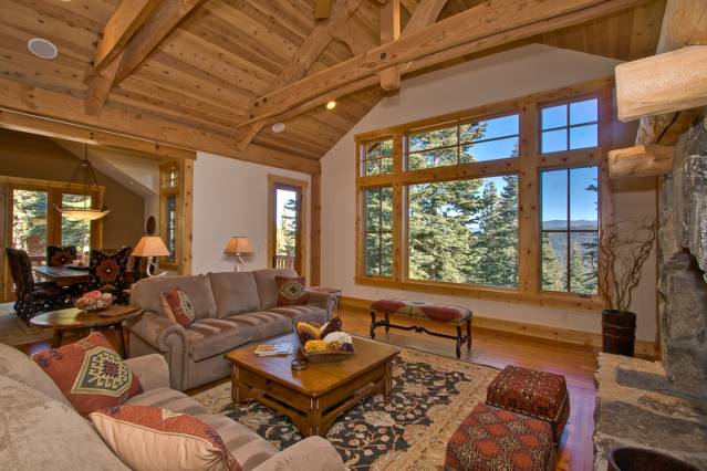 Northstar Tahoe Home For Sale