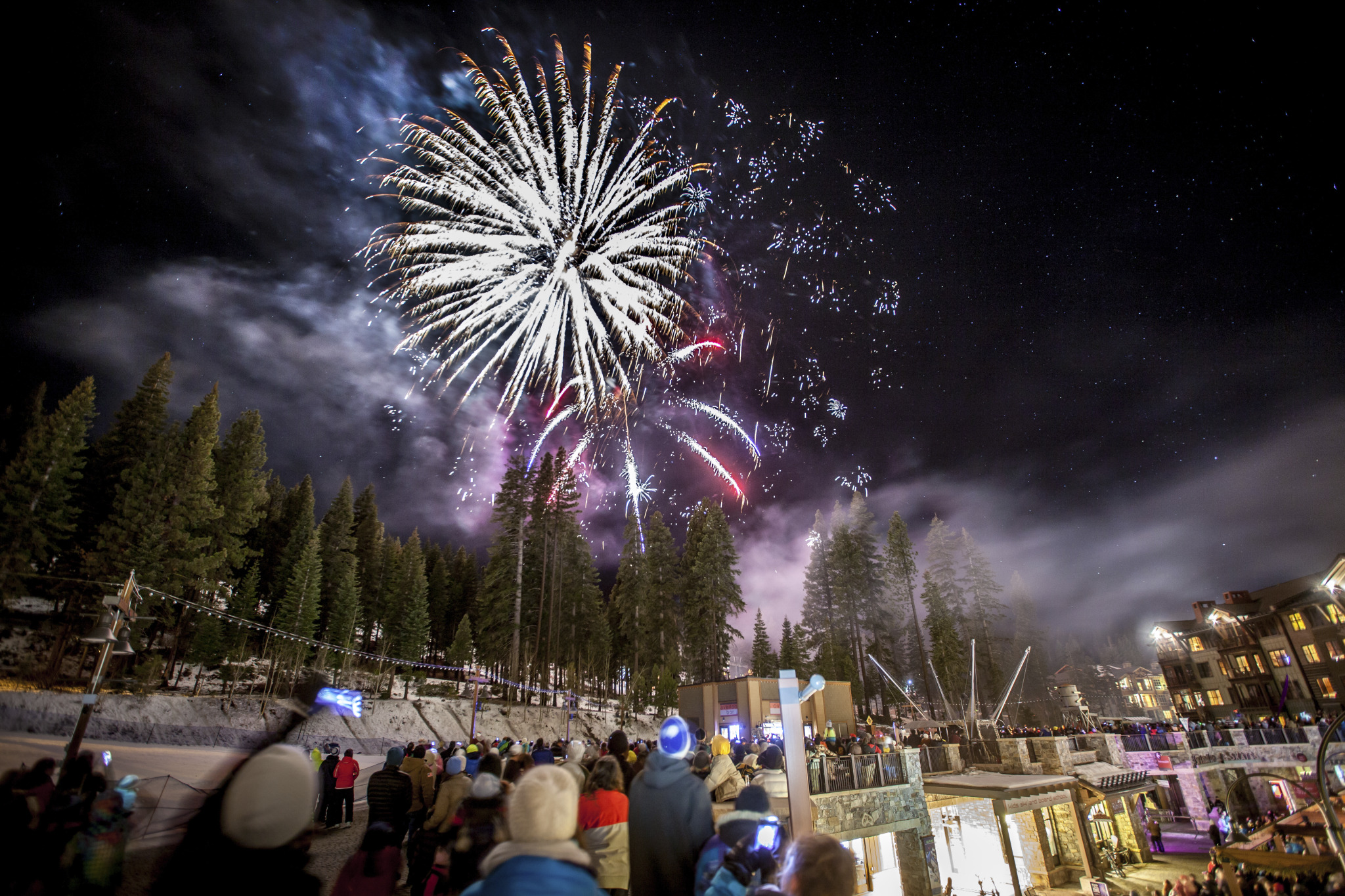 northstar fireworks