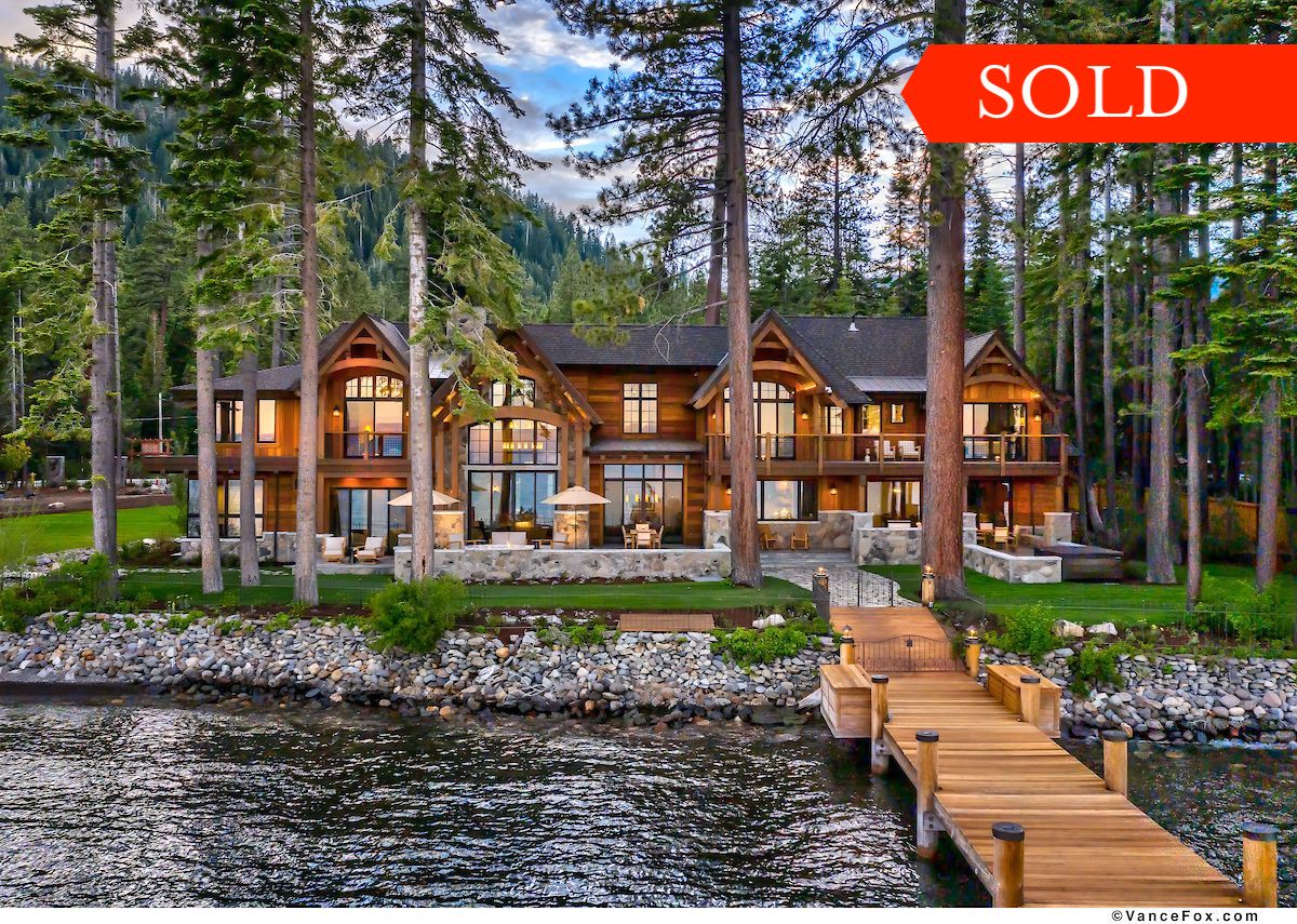 mckinney lodge sold