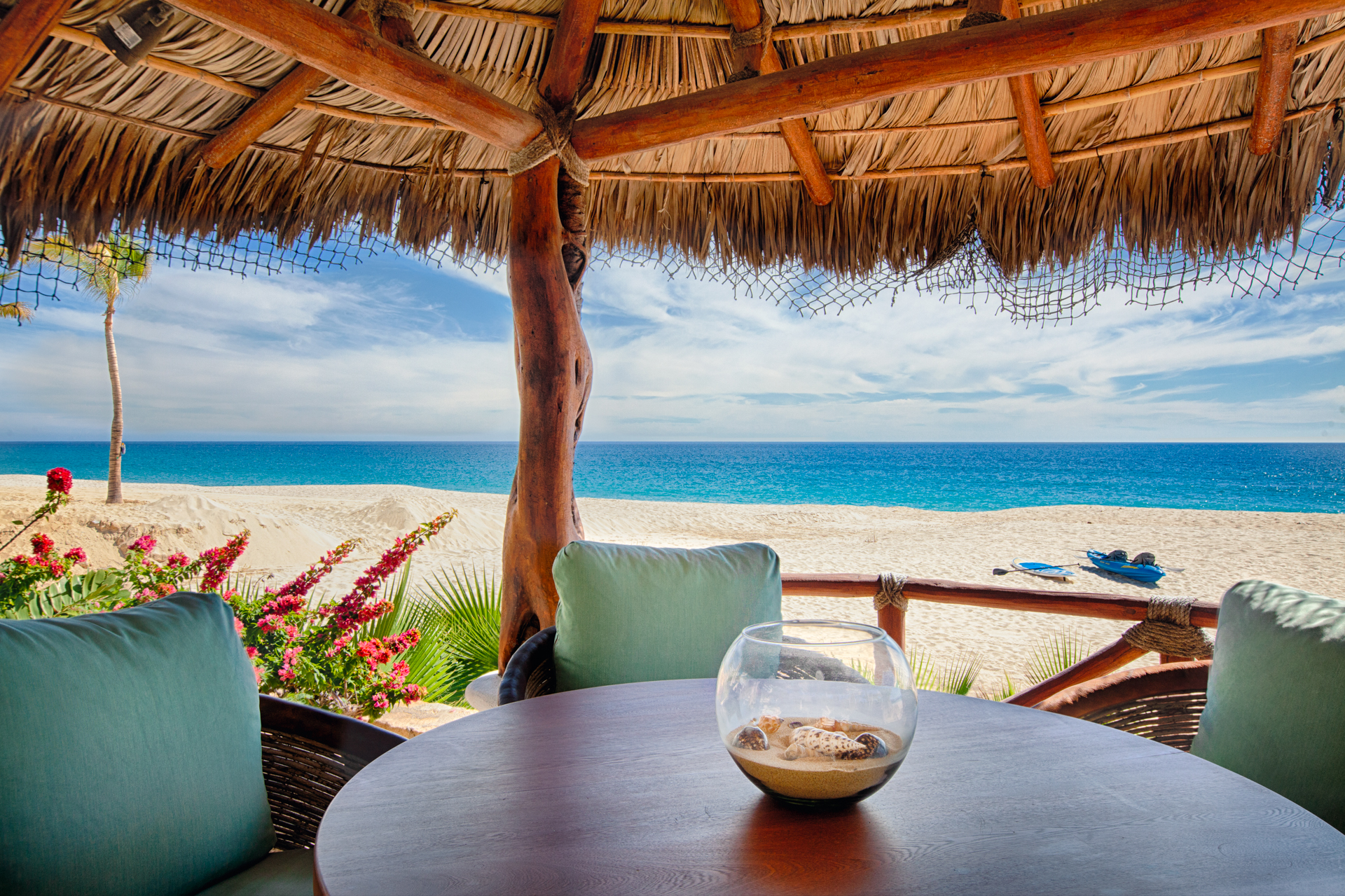 cabo luxury villas