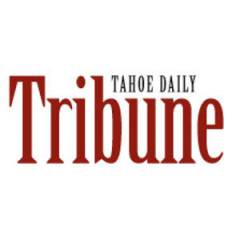 tahoe daily tribune logo
