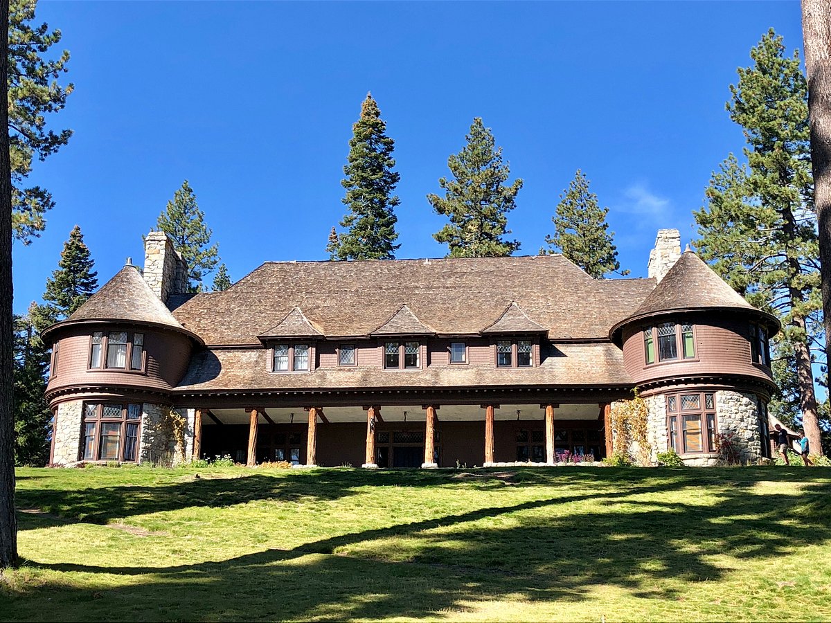 hellman ehrman mansion