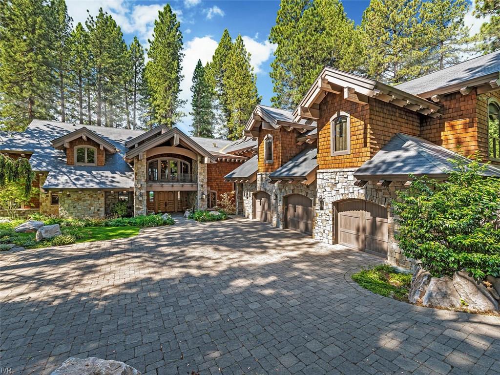 incline village real estate