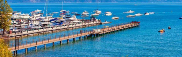 tahoe city public pier