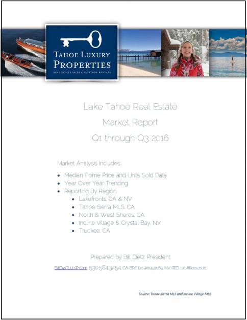 market report cover