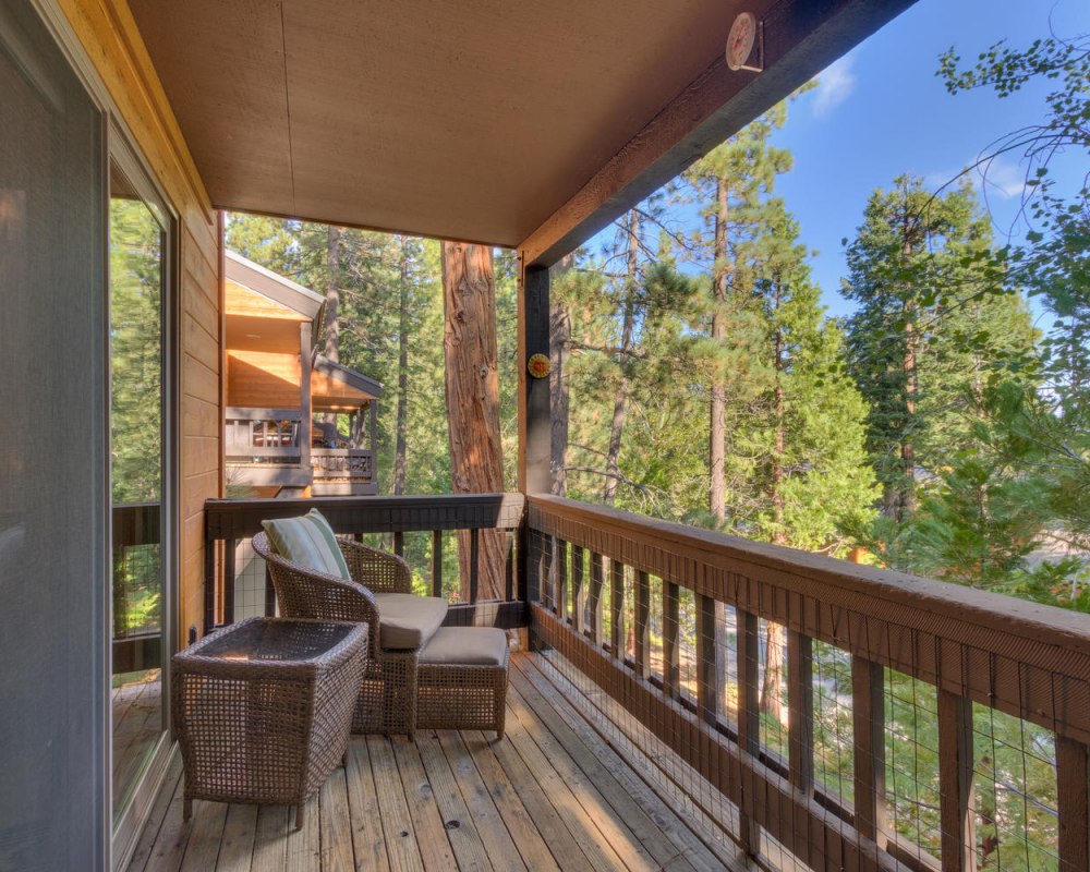 The Villas 2755 North Lake Boulevard 38 Tahoe City Ca