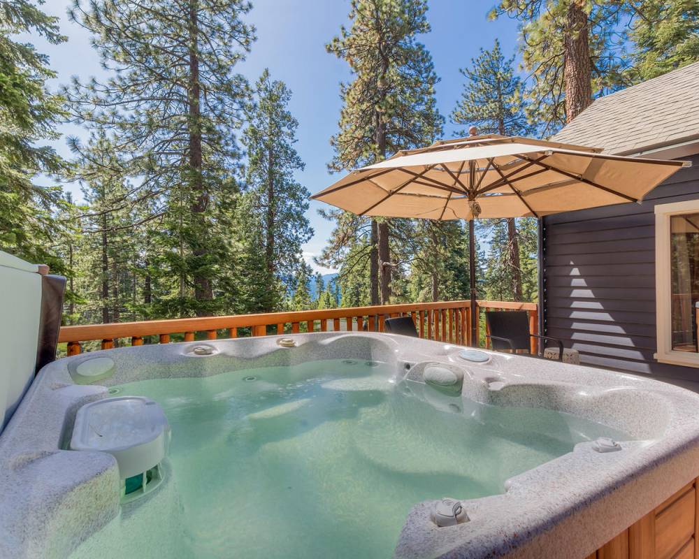 Cabin Style 4295 Jeffrey Way, Carnelian Bay, CA Tahoe Luxury Properties