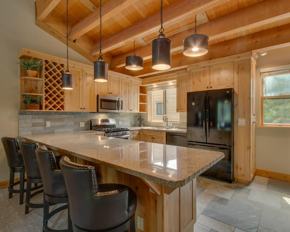 Northstar Gold 5026 Gold Bend, Truckee, CA | Tahoe Luxury ...