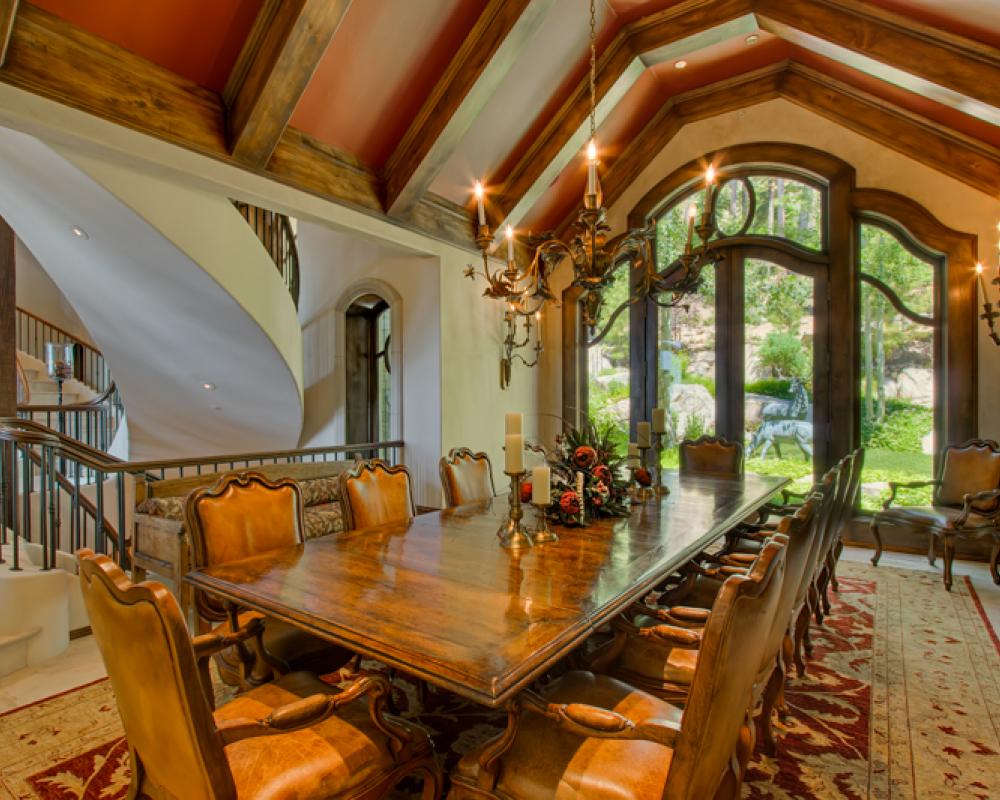 The Champagne Estate Lakeview 703 Champagne Road, Incline Village