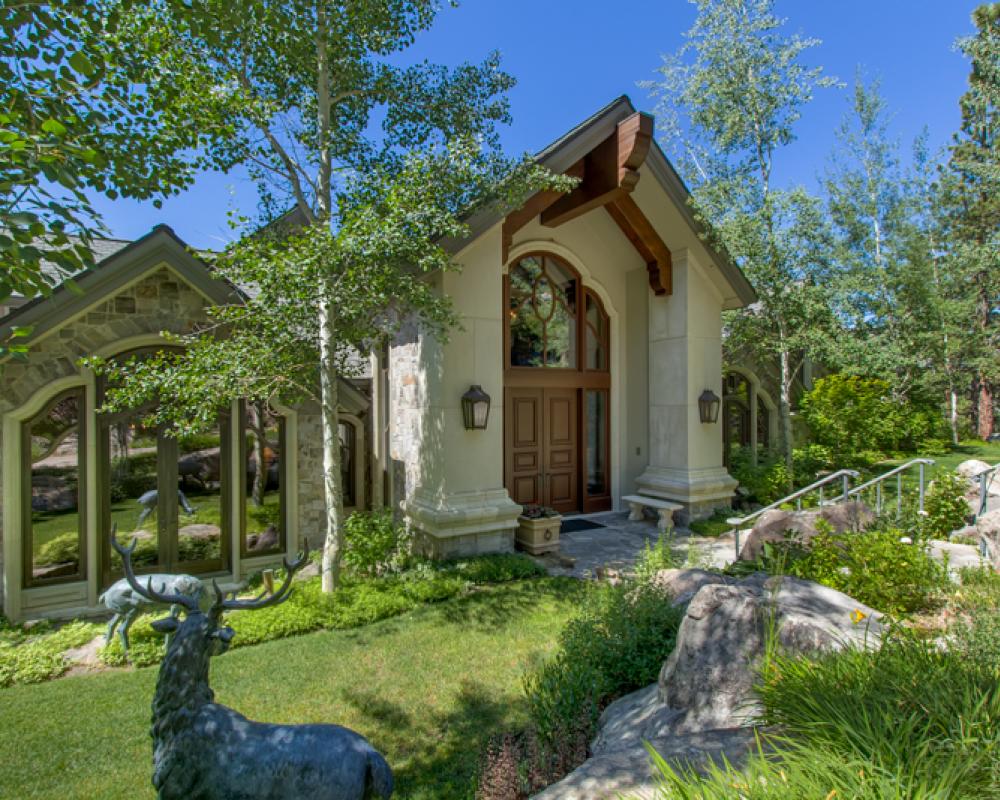 The Champagne Estate Lakeview 703 Champagne Road, Incline Village