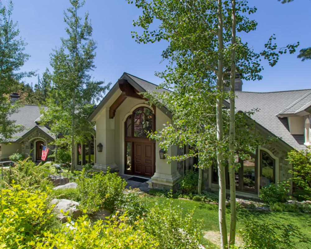 The Champagne Estate Lakeview 703 Champagne Road, Incline Village