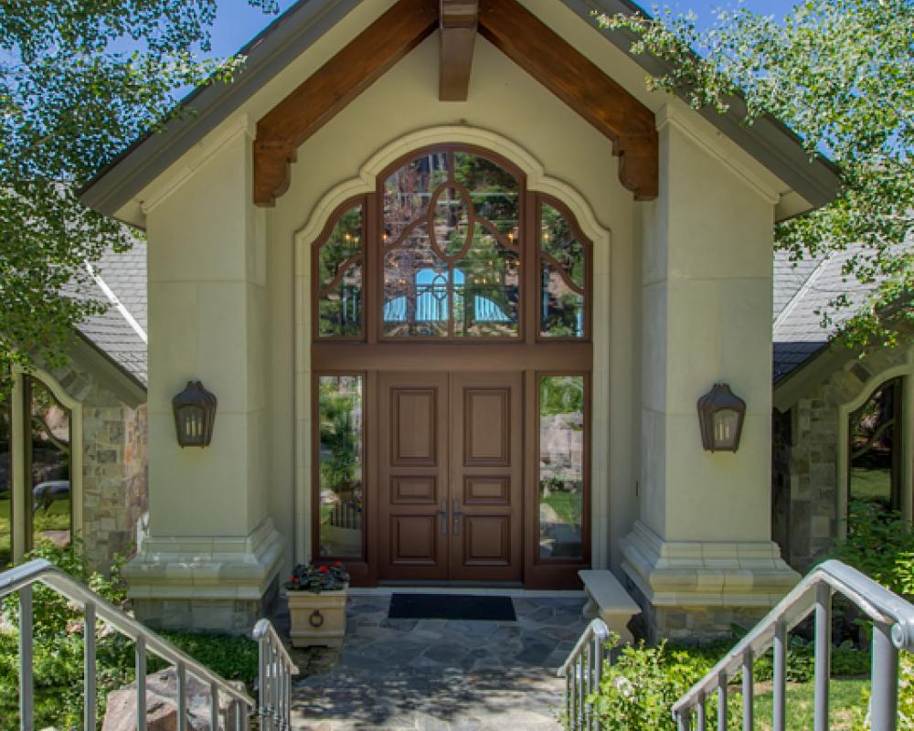 The Champagne Estate Lakeview 703 Champagne Road, Incline Village Tahoe Luxury Properties