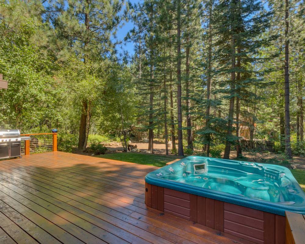 Tahoe Retreat 979 Wedge Court, Incline Village, NV | Tahoe ...