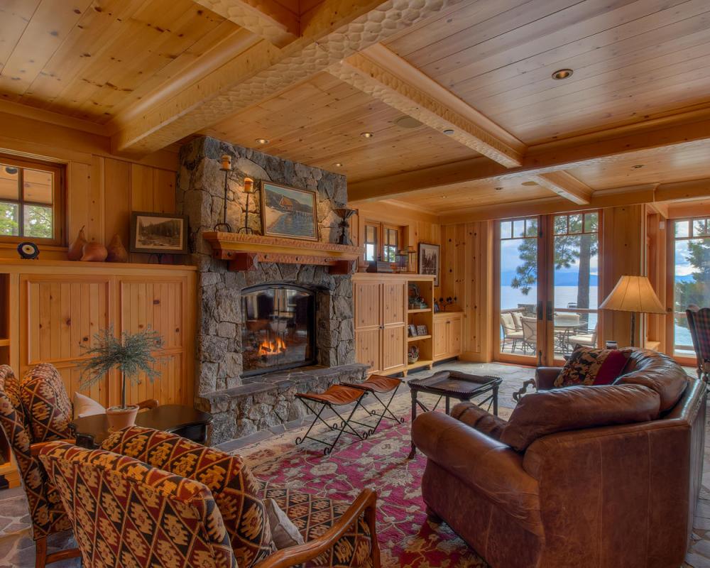 Jewels on the Lake Lakefront 5080 West Lake Boulevard, Homewood, CA