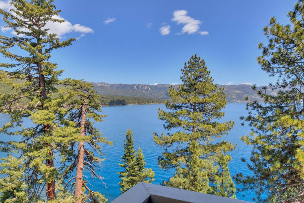 lake tahoe