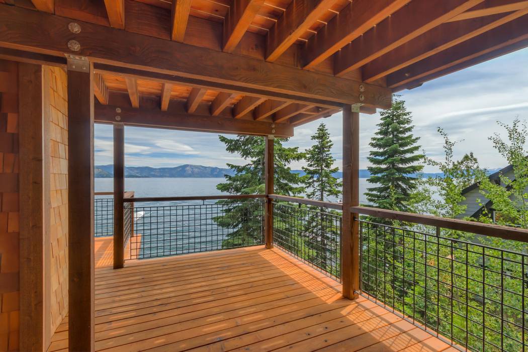 carnelian bay tahoe lakefront for sale