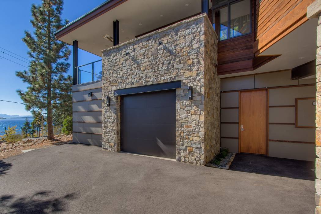 6229 North Lake Boulevard - Lake Tahoe real estate