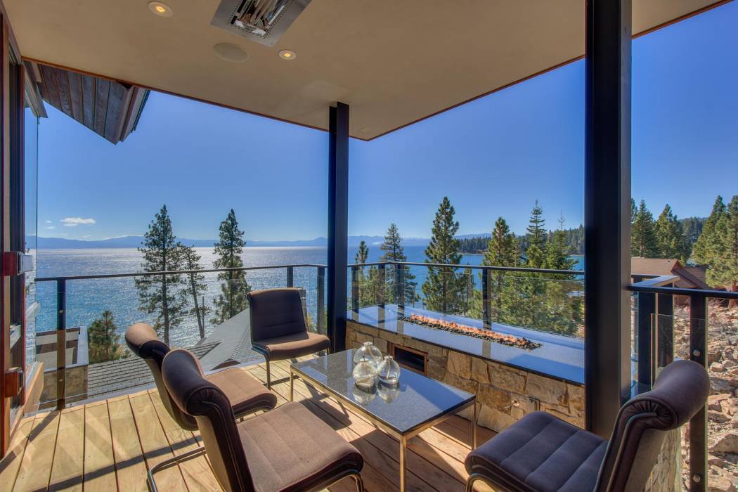 6229 North Lake Boulevard - Lake Tahoe real estate