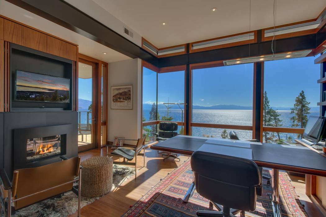 6229 North Lake Boulevard - Lake Tahoe real estate