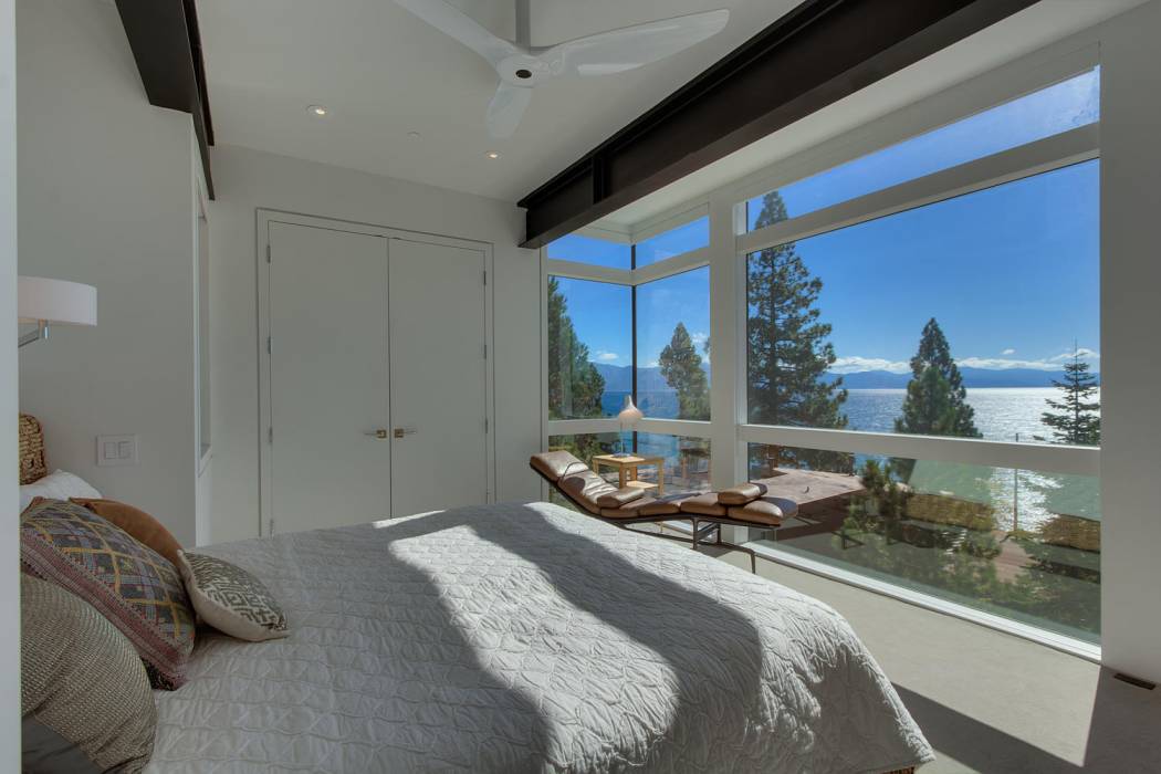 6229 North Lake Boulevard - Lake Tahoe real estate