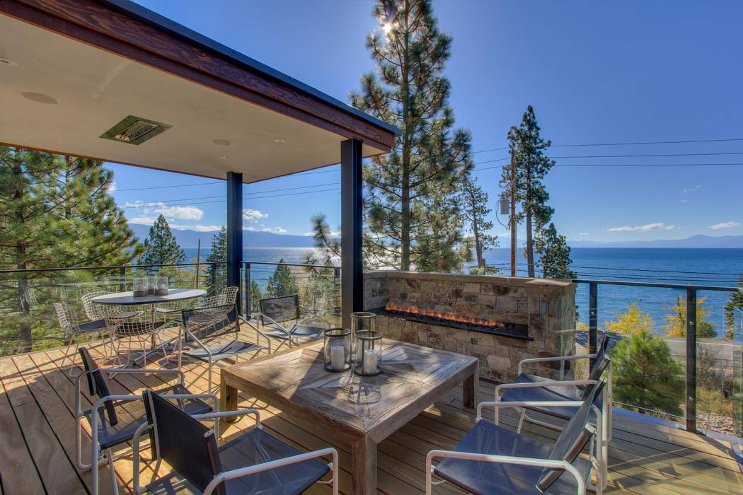 6229 North Lake Boulevard - Lake Tahoe real estate