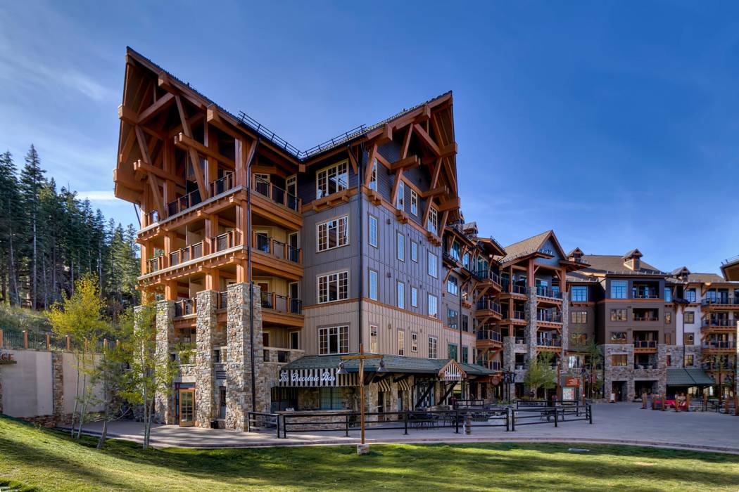 Northstar Condo for Sale