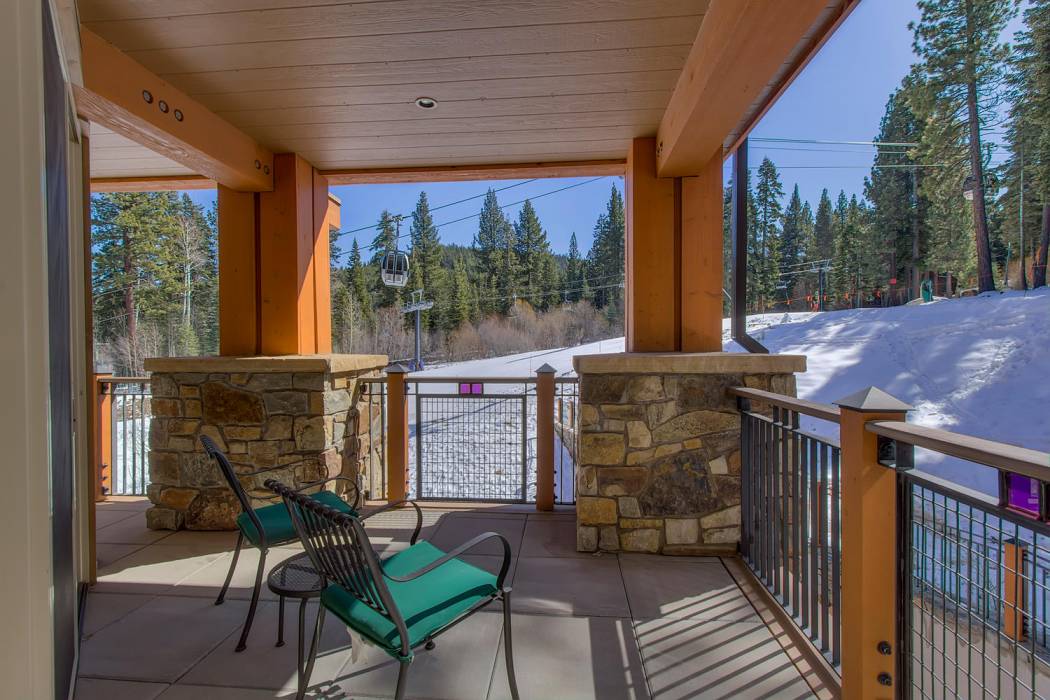 Northstar Condo for Sale