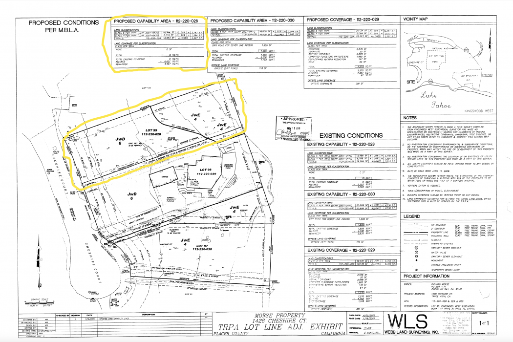 1420 site plan