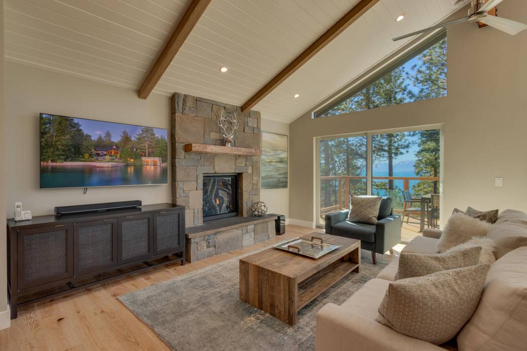 dollar point tahoe city real estate home for sale