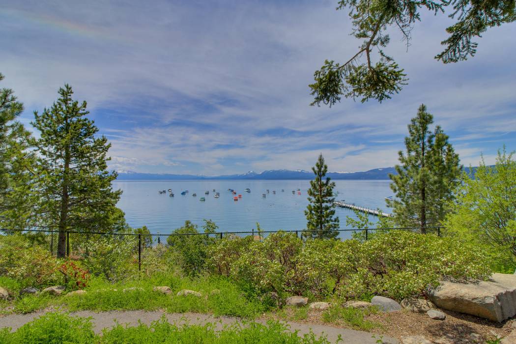 dollar point tahoe city hoa amenities