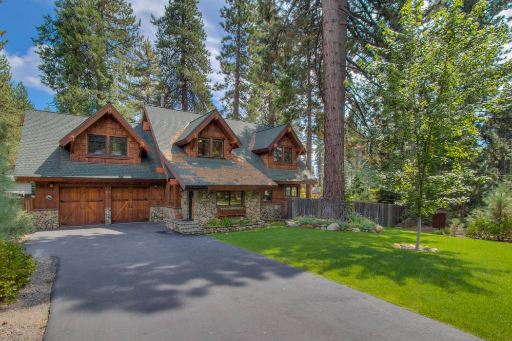 tahoe vista home for sale