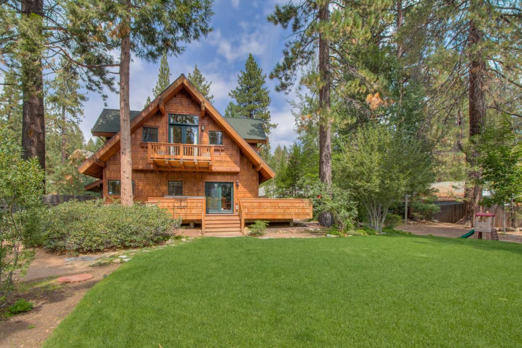 tahoe vista home for sale