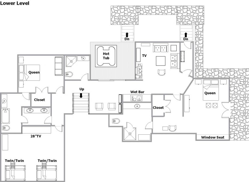 Apres Ski Lodge At Northstar Tahoe Luxury Properties Submit
