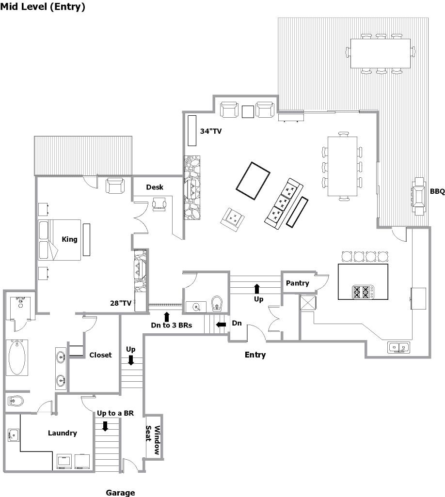 Apres Ski Lodge At Northstar Tahoe Luxury Properties Submit