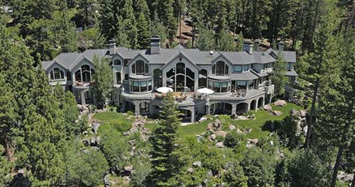 Tahoe Lakeview Estate