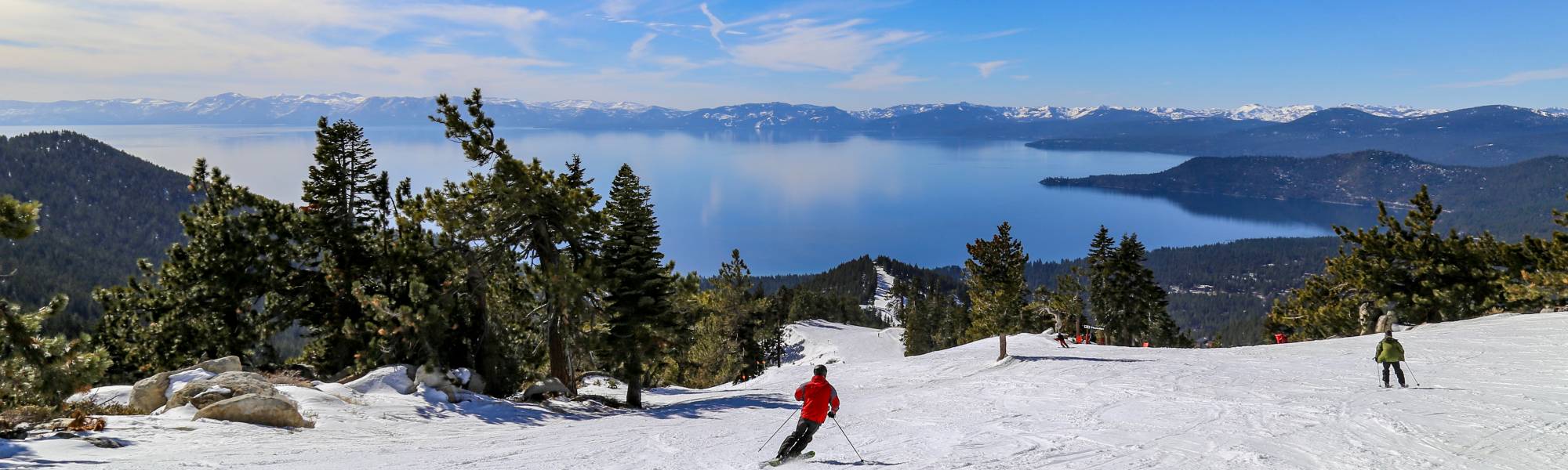 skier