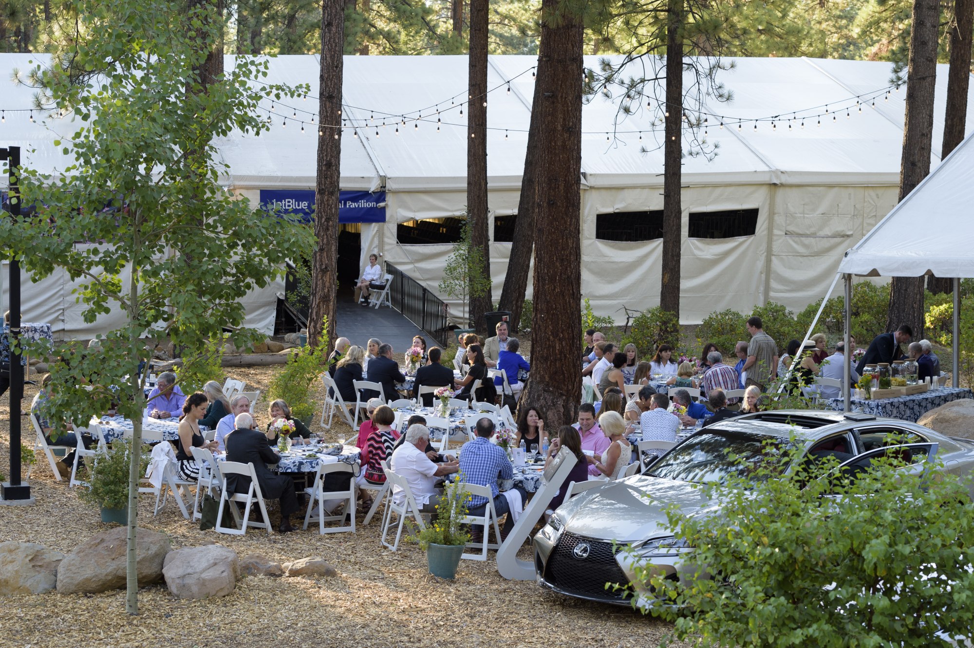 Special Offer for Classical Tahoe Performances | Tahoe Luxury ...