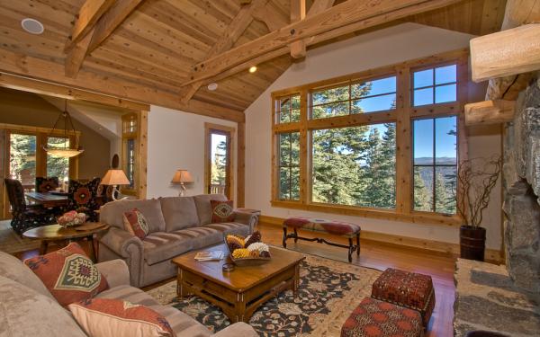 Northstar Tahoe Home For Sale