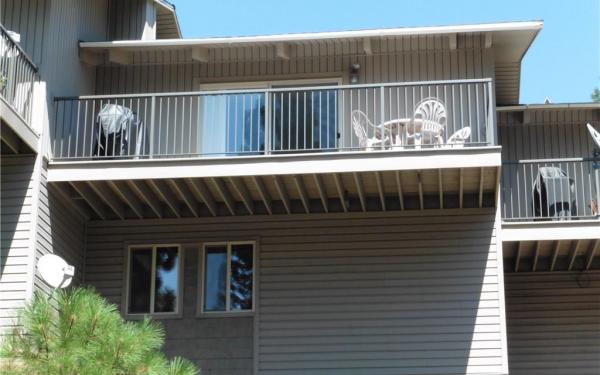 Incline Village Sold Condo