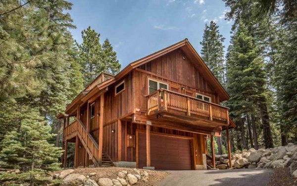 sold tahoe homes