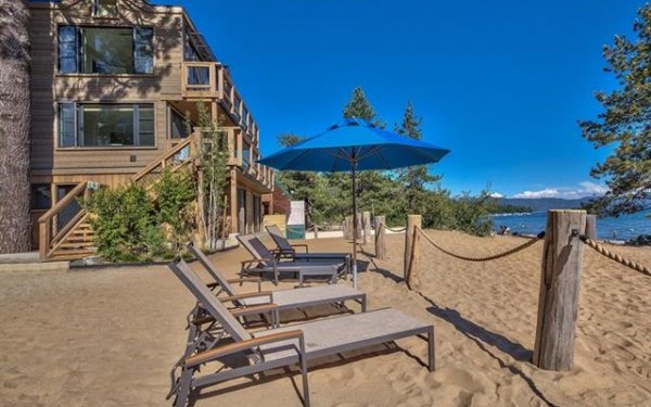 sold tahoe lakefront